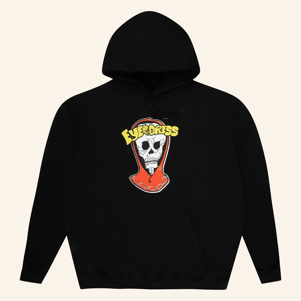 Eyedress Merch Eyedress Laboratory Hoodie Gift Ideas For Music Lovers - Thriftgiftshop