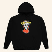 Eyedress Merch Eyedress Laboratory Hoodie Gift Ideas For Music Lovers - Thriftgiftshop