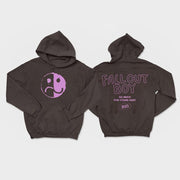 Fall Out Boy So Much Stardust Tour Of Paradise Hoodie Gifts For Sister Merch Clothing - Thriftgiftshop