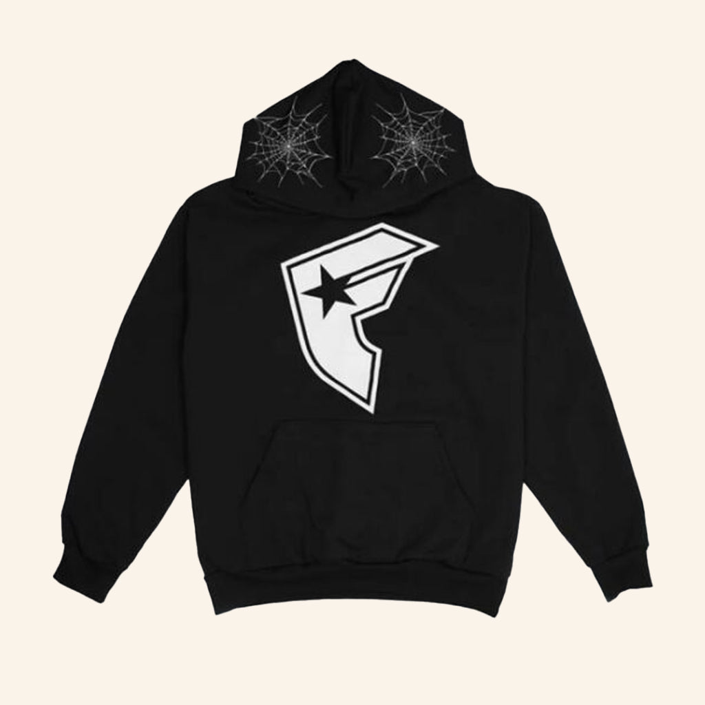 Famous Stars And Straps Merch Boh Hoodie Dad Christmas Gifts - Thriftgiftshop