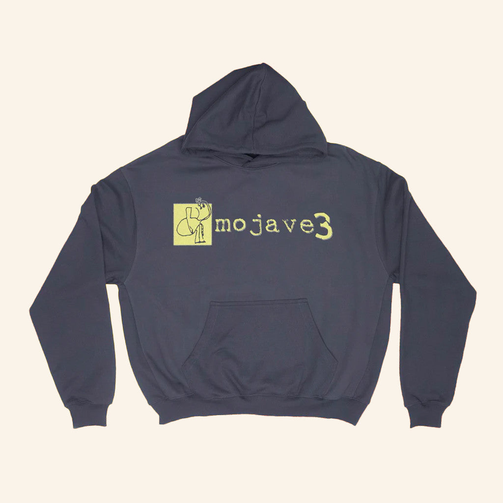 Farewell Transmission Merch My Life In Art Hoodie Mojave 3 Merch Gifts For Brothers - Thriftgiftshop