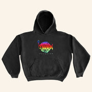 Farmer's Daughter Merch Phisherman's Wharf Hoodie Present For Husband - Thriftgiftshop