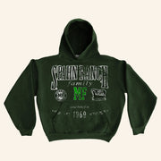 Farmer's Daughter Merch Spahn Ranch Family Hoodie Gifts For Best Friends - Thriftgiftshop