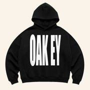 Fckthem Merch Oak Ey Hoodie Unique Birthday Gift For Husband - Thriftgiftshop