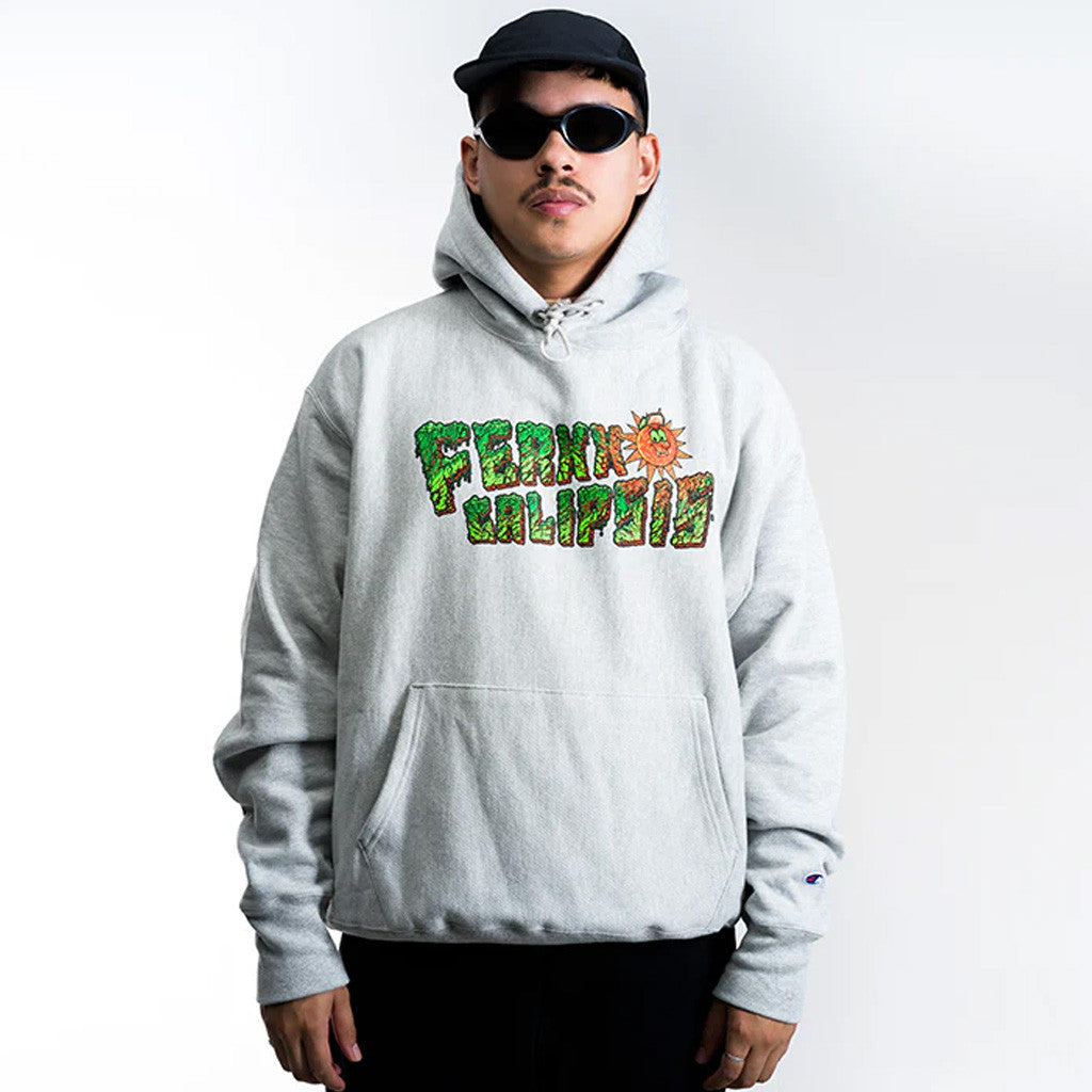 Feid Merch Ferxxo Calipsis Hoodie Birthday Gifts For Music Lovers - Thriftgiftshop