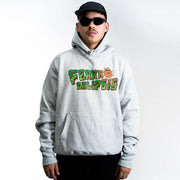 Feid Merch Ferxxo Calipsis Hoodie Birthday Gifts For Music Lovers - Thriftgiftshop