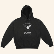 Femtanyl Merch It's Music You Should Be Dancing Hoodie Music Lover Gifts For Him - Thriftgiftshop