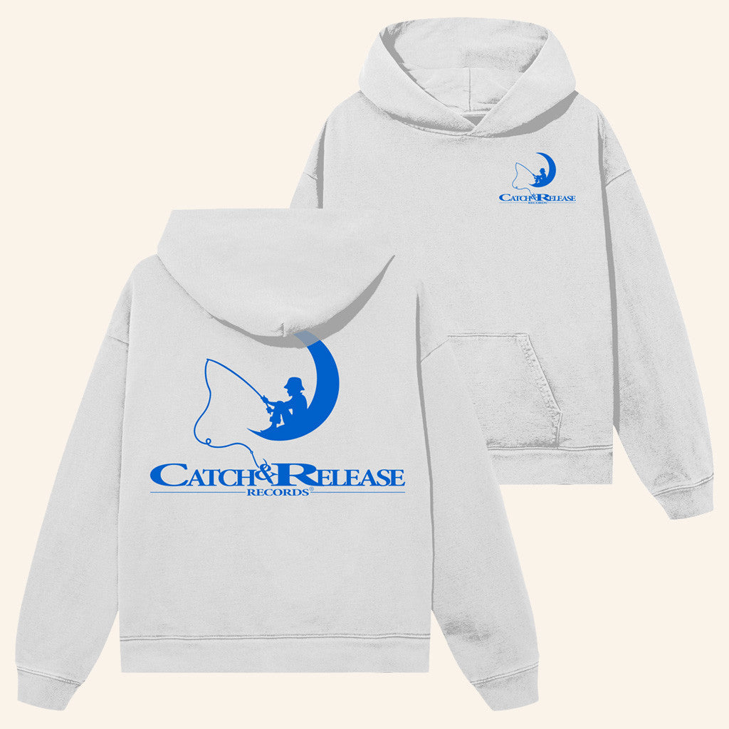 Fisher Merch Catch And Release Hoodie Christmas Gifts For Husband - Thriftgiftshop
