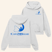 Fisher Merch Catch And Release Hoodie Christmas Gifts For Husband - Thriftgiftshop
