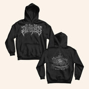 Fit For Autopsy Merch Icfy Hoodie Birthday Present For Husband - Thriftgiftshop