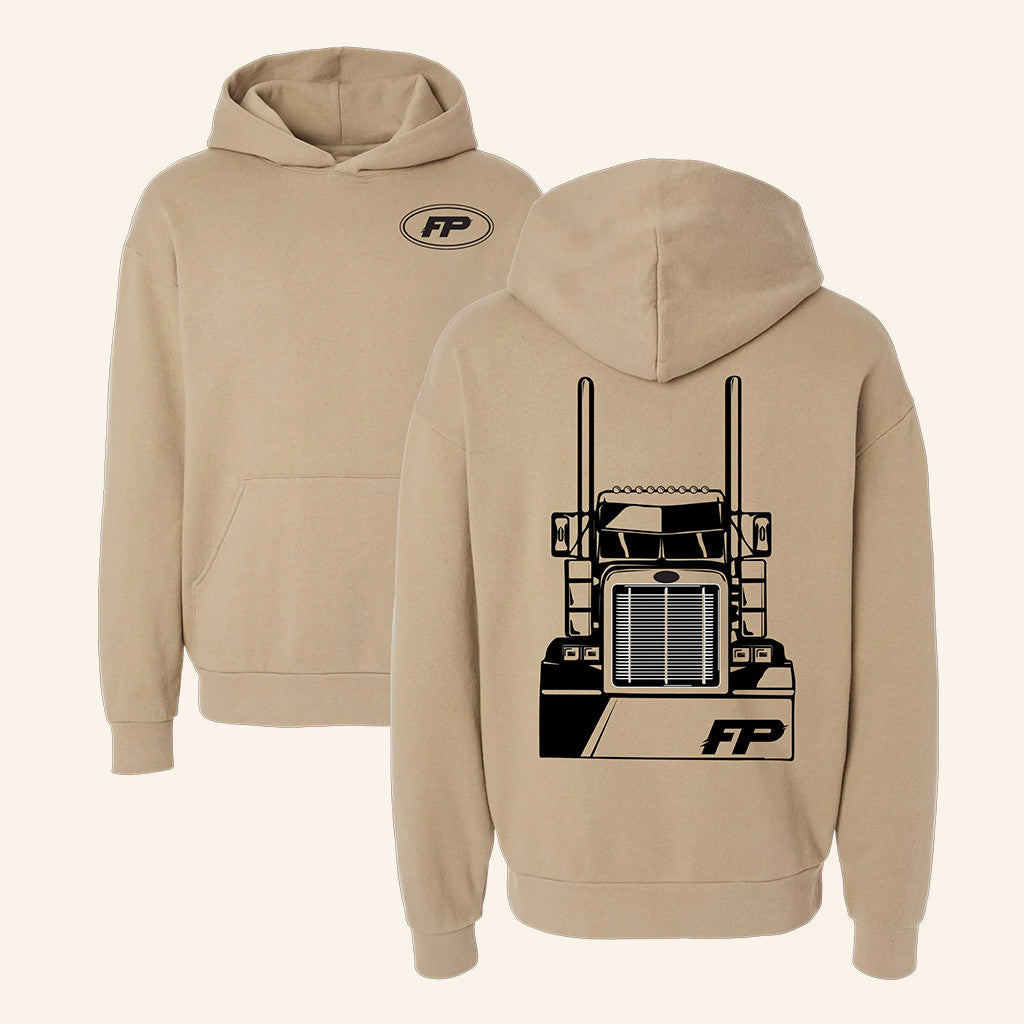 Fitzgerald Performance Merch Pete Hoodie Unique Gifts For Brothers - Thriftgiftshop