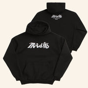 Flatspot Merch Butter Goods X Madlib Madlib Hoodie Christmas Gifts For Dudes - Thriftgiftshop