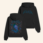 Flim Flam Merch Bird Web Hoodie Unique Christmas Gifts For Him - Thriftgiftshop