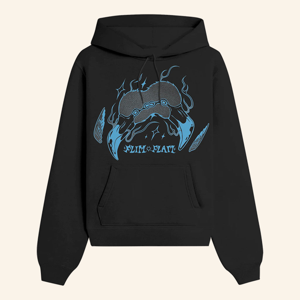 Flim Flam Merch Flim Flam Mutation Hoodie Christmas Present Ideas For Him - Thriftgiftshop