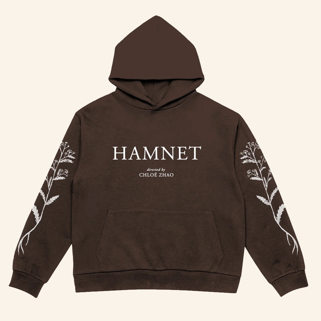 Focus Features Merch Hamnet X Cinegogue Hoodie Birthday Ideas For Sister - Thriftgiftshop