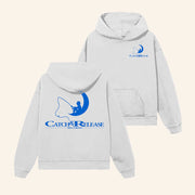 Follow The Fish TV Merch Catch And Release Hoodie Followthefishtv Merch Gifts For Friends - Thriftgiftshop