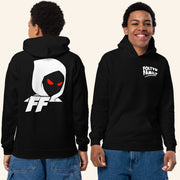 Foltyn Merch Foltyn Family Black Hoodie Unique Gifts Ideas For Sons - Thriftgiftshop