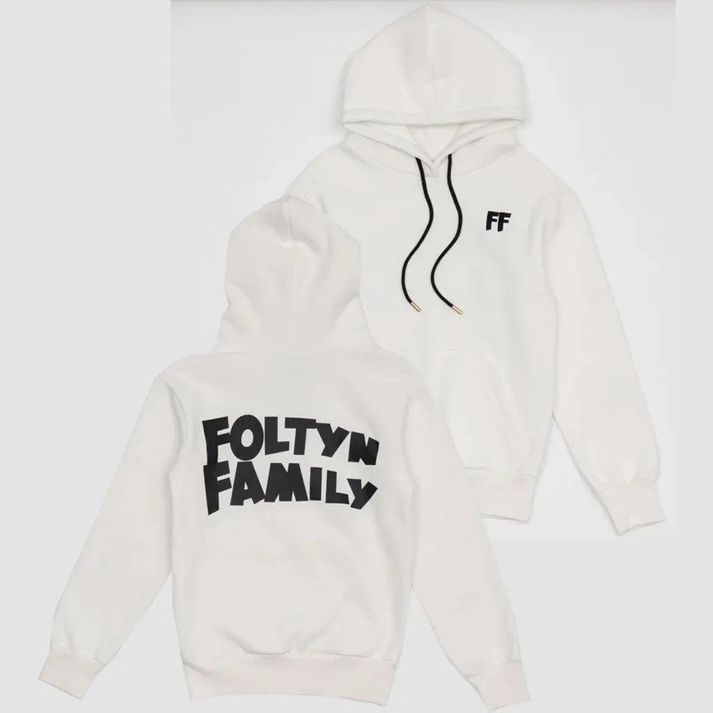 Foltyn Merch Foltyn Family Hoodie Gift Ideas For Husband - Thriftgiftshop