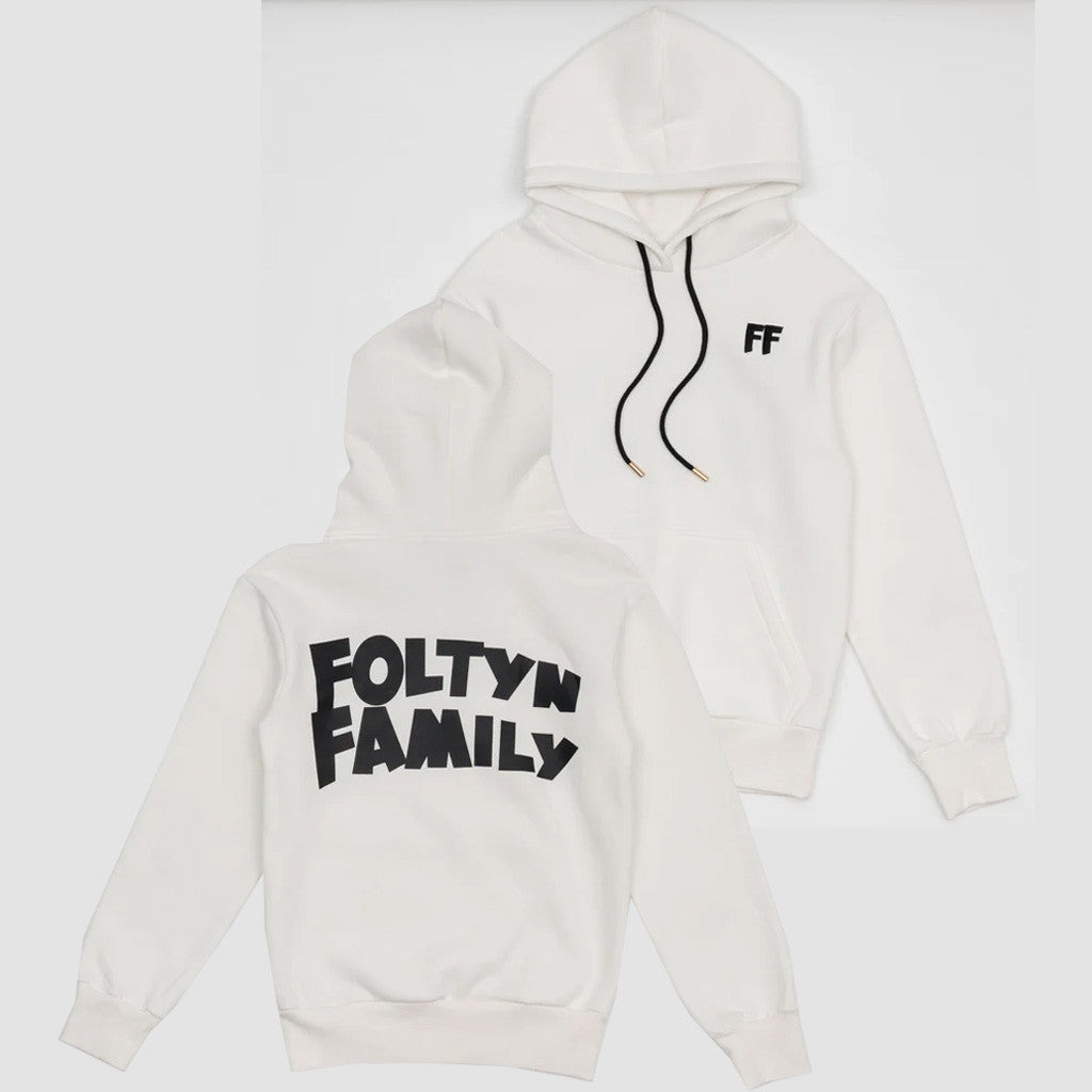 Foltyn Merch Foltyn Family Hoodie Gift Ideas For Husband - Thriftgiftshop
