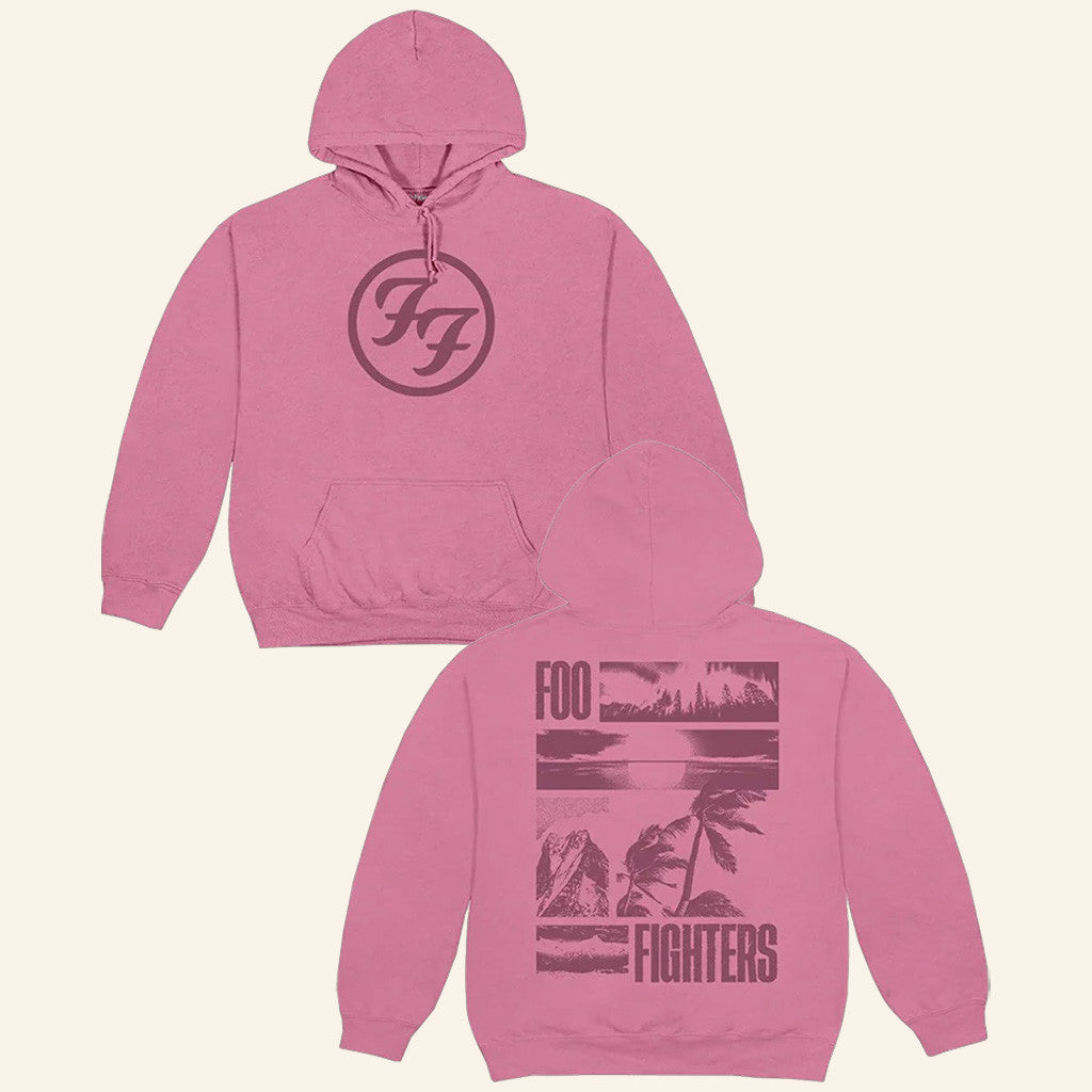Foo Fighters Merch Foo Fighters Hoodie Unique Gifts For Music Lovers - Thriftgiftshop