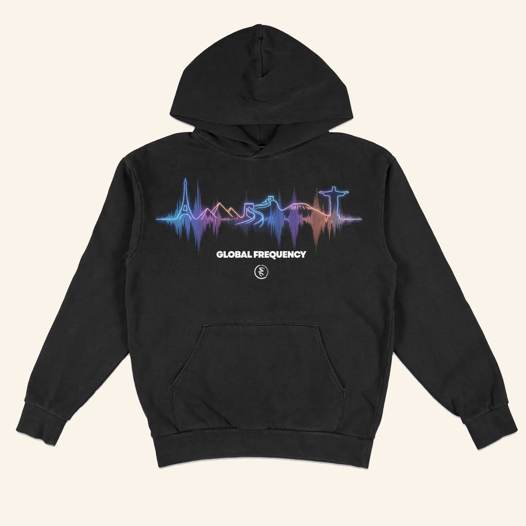 For The Culture Clothing Merch I Am CULTURED Hoodie Christmas Gift Ideas For Him - Thriftgiftshop