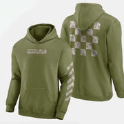 Formula 1 USA Grand Prix Austin GP 2025 Star Hoodie Gifts For F1 Lovers - Thriftgiftshop