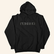 Foxing The Band Merch Blocks Hoodie Music Related Gifts For Guys - Thriftgiftshop
