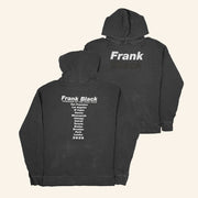 Frank Black Merch Frank Black Wash Hoodie Gifts For Music Fans - Thriftgiftshop