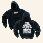 Fred Again Merch USB002 Hoodie Fred Again Hoodie Christmas Presents For Him - Thriftgiftshop