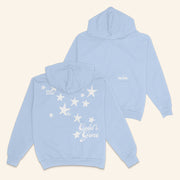 Freya Skye Merch Gold's Gone Hoodie Birthday Gifts For Music Lovers - Thriftgiftshop