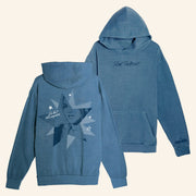 Freya Skye Silent Treatment Merch Pebble Hoodie Best Gifts For Music Lovers - Thriftgiftshop