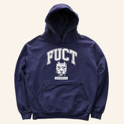 Fuct Merch Pitbull Academy Hoodie Best Gift For Boyfriend - Thriftgiftshop