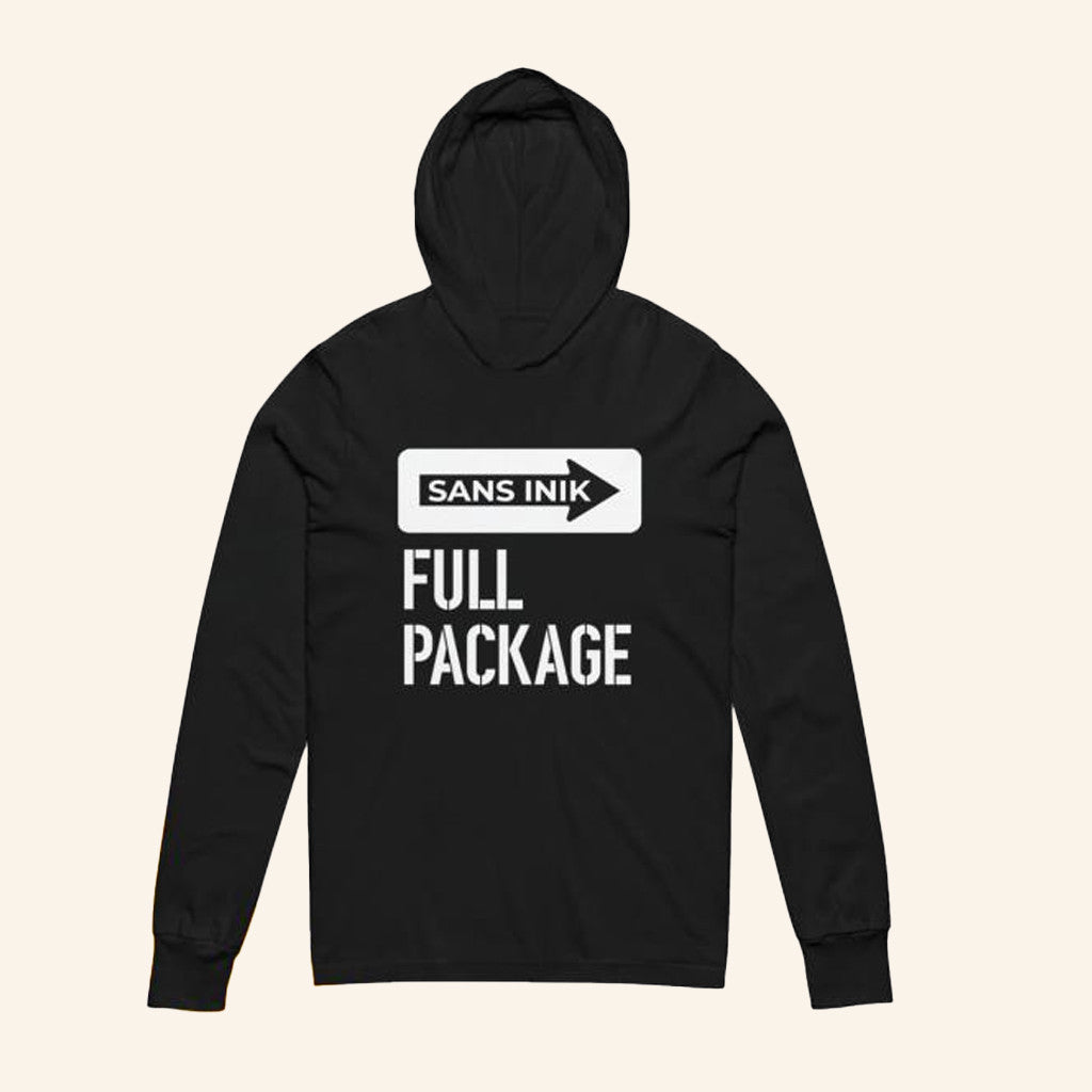 Full Package Merch Vanessa Desire A1 Hoodie Birthday Present For Husband - Thriftgiftshop