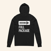 Full Package Merch Vanessa Desire A1 Hoodie Birthday Present For Husband - Thriftgiftshop