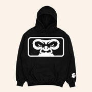 FYL Brand Merch Gorilla Eyes Hoodie Birthday Gifts Ideas For Him - Thriftgiftshop