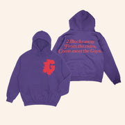 FYL Brand Merch Meet The Guys Quotable Hoodie Gifts Ideas For Besties - Thriftgiftshop