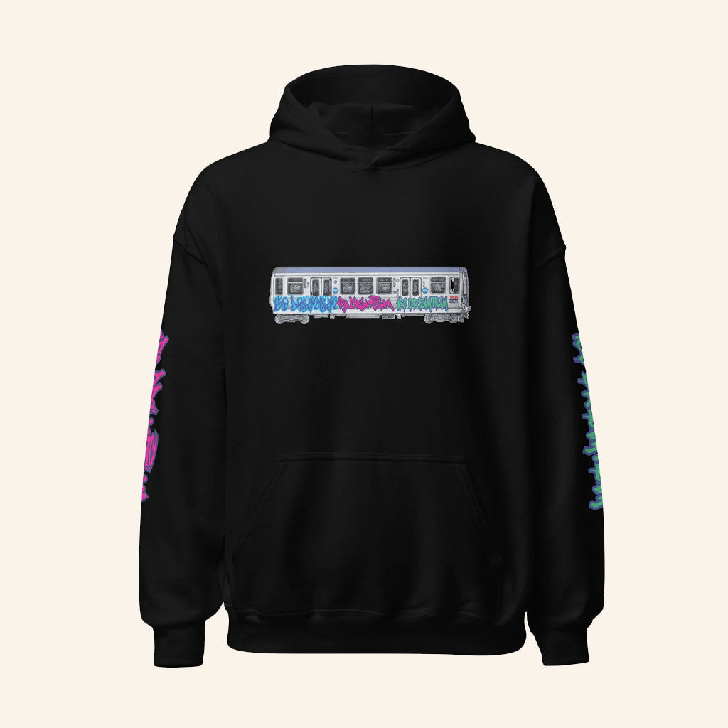 G Herbo Merch The L Hoodie Gifts For Rapper Fans - Thriftgiftshop