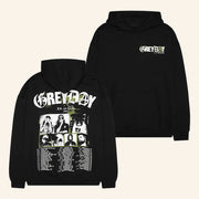 G59 Merch GreyBoy Tour 2025 Hoodie Christmas Gifts For Husband - Thriftgiftshop