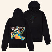 Gabos Merch The Obbo Is Real TOIR Hoodie Good Gifts For Brothers - Thriftgiftshop