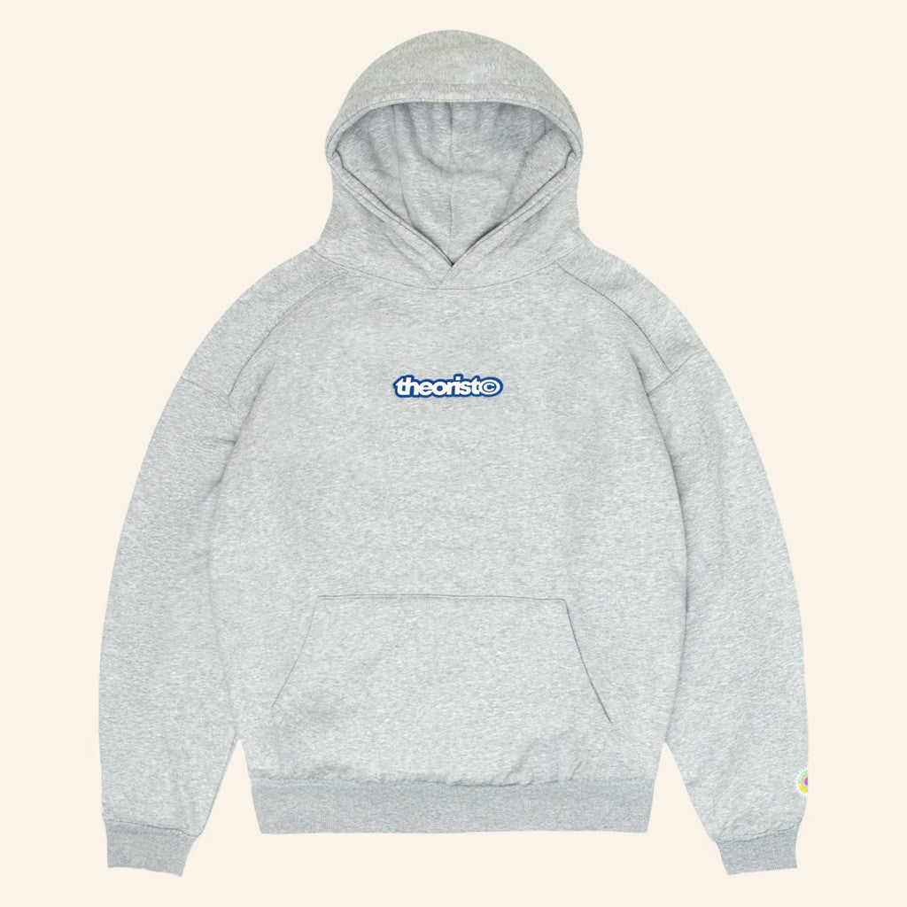 Game Theory Merch Theorist Multiverse Static Hoodie Gifts For Dudes - Thriftgiftshop