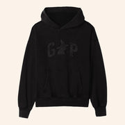 GAP Wicked Hoodie Black Christmas Gifts For Boyfriend - Thriftgiftshop