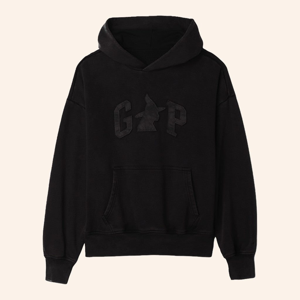 GAP Wicked Hoodie Black Christmas Gifts For Boyfriend - Thriftgiftshop