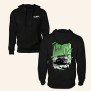 Gas Monkey Garage Merch GMG Wen Lambo Hoodie Birthday Gift Ideas For Him - Thriftgiftshop