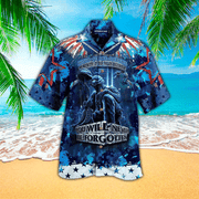 Honor Service Sacrifice In Memory Of Our Fallen Brothers You Will Never Be Forgotten Veteran Hawaiian Shirt, Hawaii Shirt Men, Aloha Shirt