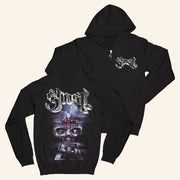 Ghost Merch World Tour Hoodie Christmas Present Ideas For Him - Thriftgiftshop