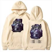 Ghost Skeletour World Tour 2026 North American Hoodies Gifts For Best Friend Trendy Merch - Thriftgiftshop