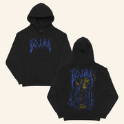 Gojira Merch Forest Path Hoodie Gift Ideas For Music Lovers - Thriftgiftshop