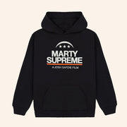 Golf Wang Merch Marty Supreme Logo Hoodie Marty Supreme Merch Gifts For Boyfriend - Thriftgiftshop