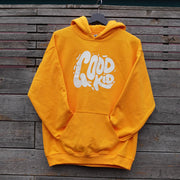Good Kid Merch Good Kid Logo Hoodie Xmas Gifts For Husband - Thriftgiftshop
