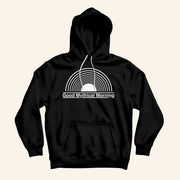 Good Mythical Morning Merch GMM Minimalist Hoodie Gifts For Boyfriend - Thriftgiftshop